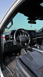 2022 Ford F-150 Raptor 37 - 103k km