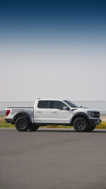 2022 Ford F-150 Raptor 37 - 103k km