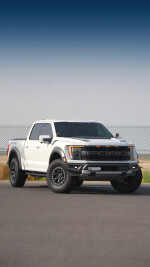 2022 Ford F-150 Raptor 37 - 103k km