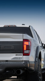 2022 Ford F-150 Raptor 37 - 103k km