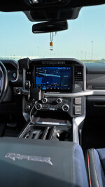 2022 Ford F-150 Raptor 37 - 103k km