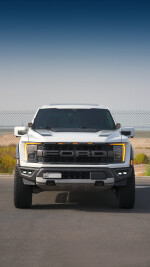 2022 Ford F-150 Raptor 37 - 103k km