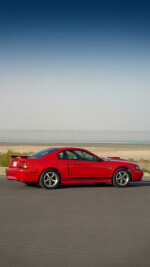 2003 Ford Mustang Mach 1 - 206k mile