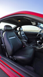2003 Ford Mustang Mach 1 - 206k mile