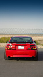 2003 Ford Mustang Mach 1 - 206k mile