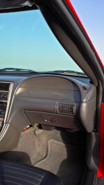 2003 Ford Mustang Mach 1 - 206k mile