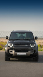 2025 Land Rover Defender 110 X-Dynamic HSE - 17k km