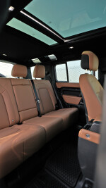 2025 Land Rover Defender 110 X-Dynamic HSE - 17k km