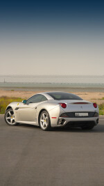2012 Ferrari California - 65k km
