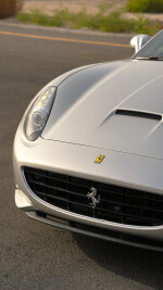 2012 Ferrari California - 65k km