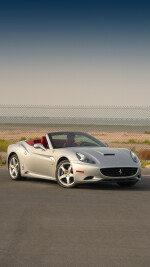 2012 Ferrari California - 65k km