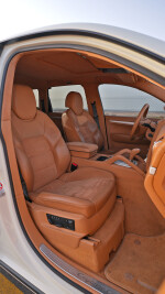 2010 Porsche Cayenne GTS - 209k km