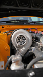 1999 Nissan Skyline GT-S - 66k km