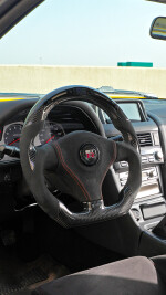 1999 Nissan Skyline GT-S - 66k km