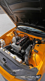 1999 Nissan Skyline GT-S - 66k km