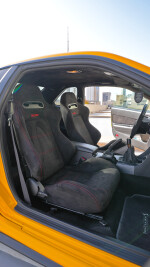 1999 Nissan Skyline GT-S - 66k km