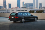 2002 Mercedes-Benz E55 AMG Avantgarde Wagon - 102k km
