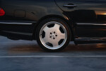 2002 Mercedes-Benz E55 AMG Avantgarde Wagon - 102k km