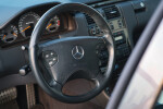 2002 Mercedes-Benz E55 AMG Avantgarde Wagon - 102k km