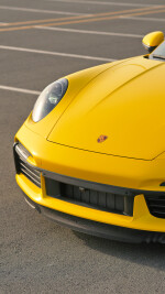 2023 Porsche 911 Turbo S Coupe - 9k km