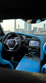 2017 Chevrolet Corvette Grand Sport Collector Edition - 43k km