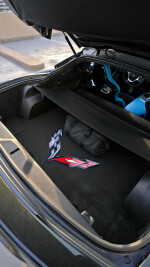 2017 Chevrolet Corvette Grand Sport Collector Edition - 43k km