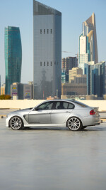 2006 BMW Hartge H50 - 22k km