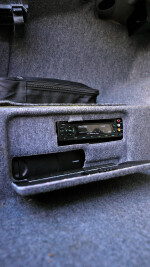 2006 BMW Hartge H50 - 22k km