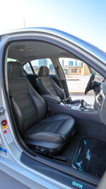 2006 BMW Hartge H50 - 22k km