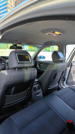2006 BMW Hartge H50 - 22k km