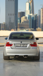 2006 BMW Hartge H50 - 22k km