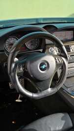 2006 BMW Hartge H50 - 22k km