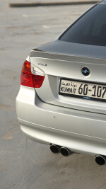 2006 BMW Hartge H50 - 22k km
