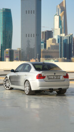 2006 BMW Hartge H50 - 22k km