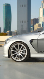 2006 BMW Hartge H50 - 22k km