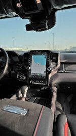 2023 Dodge Ram TRX Crew Cab 4x4 - 5,990 km only