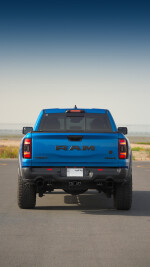 2023 Dodge Ram TRX Crew Cab 4x4 - 5,990 km only