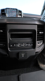 2023 Dodge Ram TRX Crew Cab 4x4 - 5,990 km only