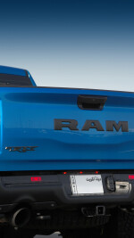 2023 Dodge Ram TRX Crew Cab 4x4 - 5,990 km only