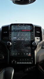 2023 Dodge Ram TRX Crew Cab 4x4 - 5,990 km only