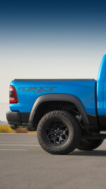 2023 Dodge Ram TRX Crew Cab 4x4 - 5,990 km only