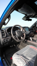 2023 Dodge Ram TRX Crew Cab 4x4 - 5,990 km only
