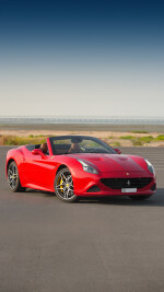 2016 Ferrari California T - 80k km