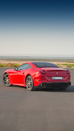 2016 Ferrari California T - 80k km