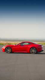 2016 Ferrari California T - 80k km