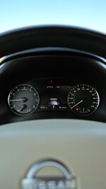 2022 Nissan Patrol LE400 Titanium - 79k km