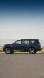 2022 Nissan Patrol LE400 Titanium - 79k km