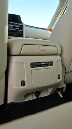 2022 Nissan Patrol LE400 Titanium - 79k km
