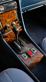 1979 Mercedes-Benz 450 SL - 104k mile