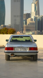 1979 Mercedes-Benz 450 SL - 104k mile